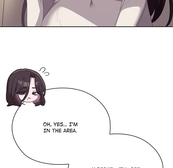 Office Shitbag Alert Chapter 61 - Page 127