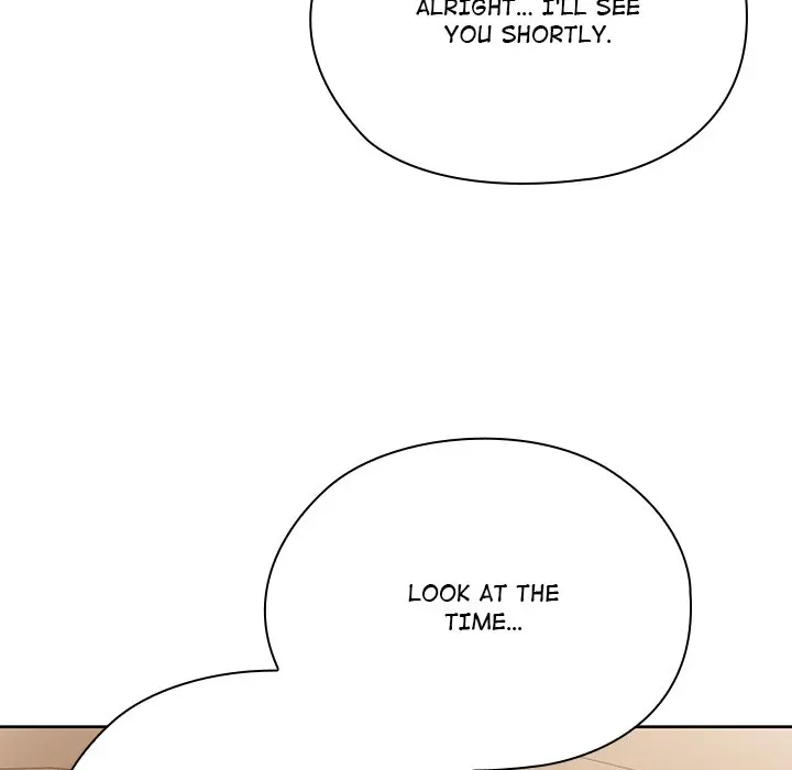 Office Shitbag Alert Chapter 61 - Page 128