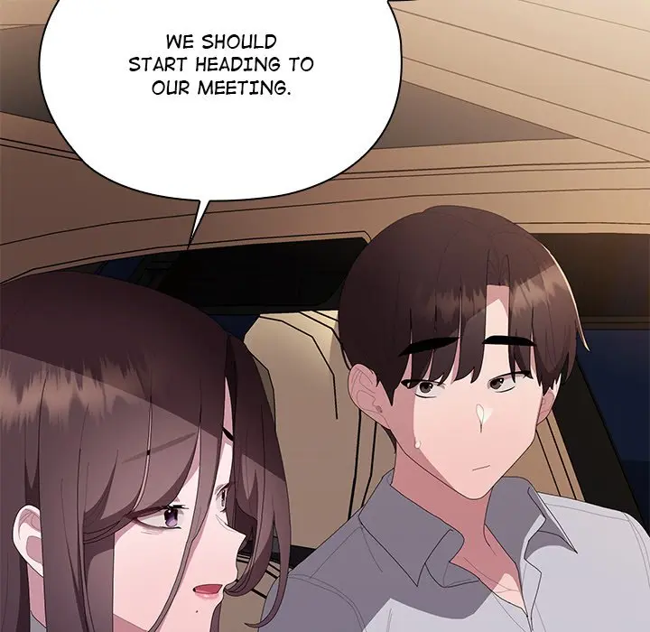 Office Shitbag Alert Chapter 61 - Page 129