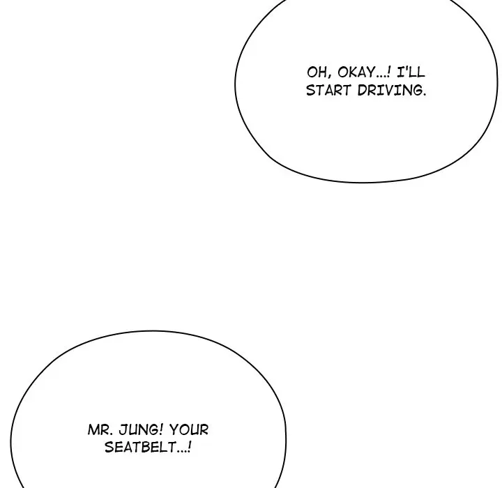 Office Shitbag Alert Chapter 61 - Page 131