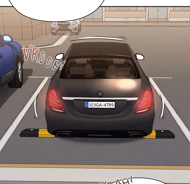 Office Shitbag Alert Chapter 61 - Page 132