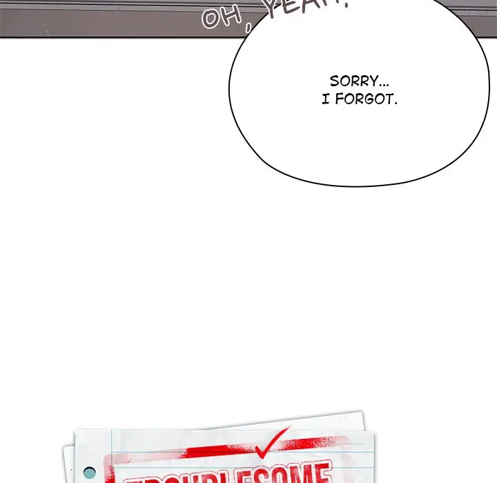 Office Shitbag Alert Chapter 61 - Page 133