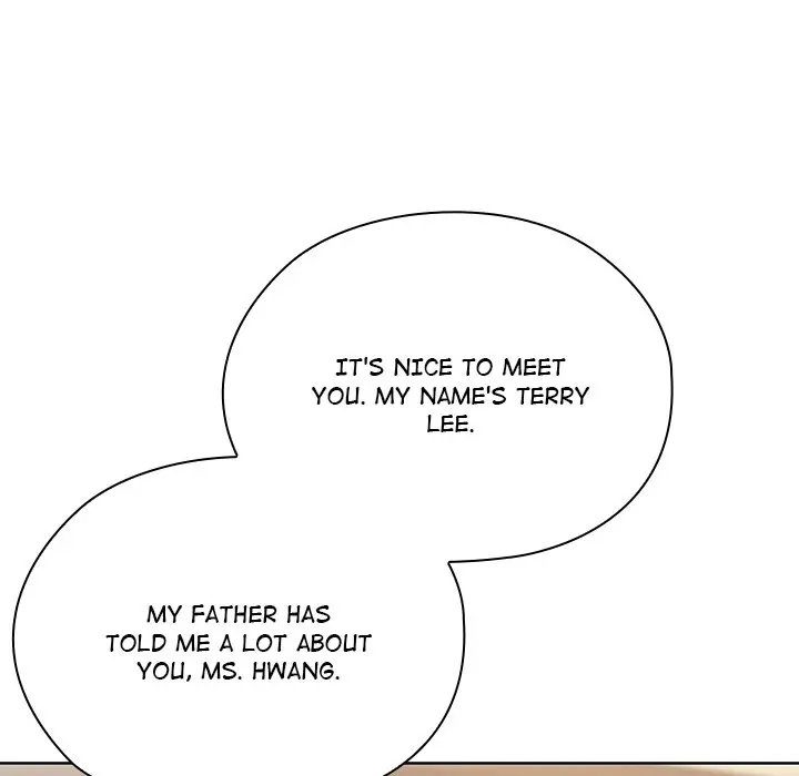 Office Shitbag Alert Chapter 61 - Page 138