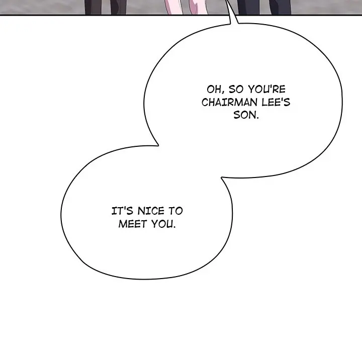 Office Shitbag Alert Chapter 61 - Page 140