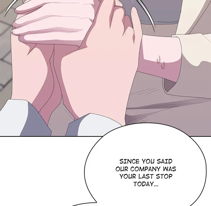 Office Shitbag Alert Chapter 61 - Page 145