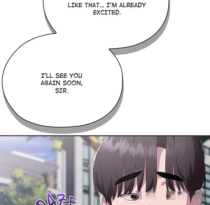 Office Shitbag Alert Chapter 61 - Page 12