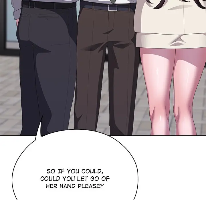 Office Shitbag Alert Chapter 61 - Page 154