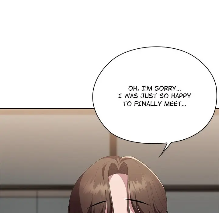 Office Shitbag Alert Chapter 61 - Page 155