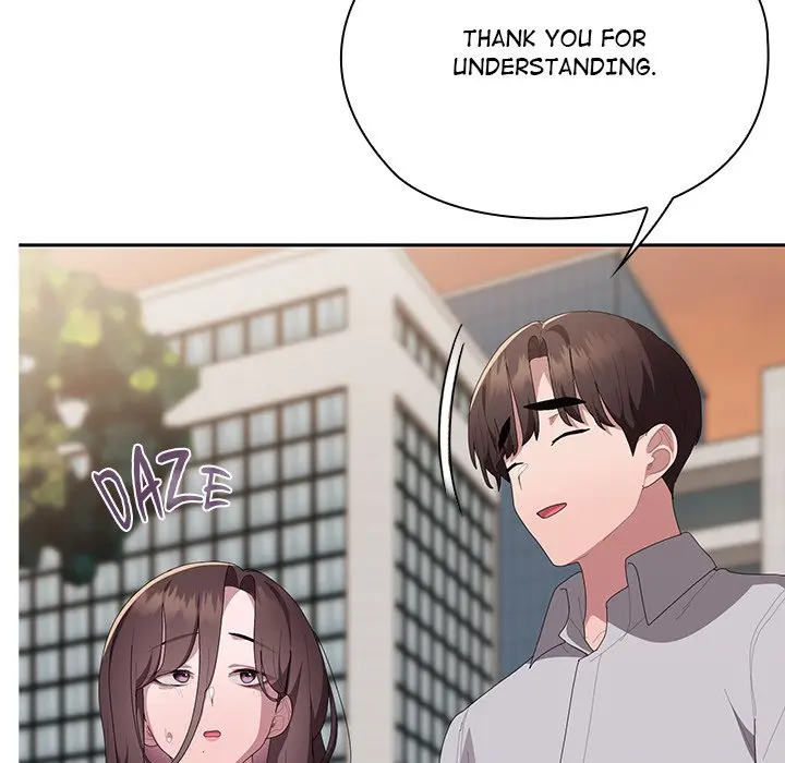Office Shitbag Alert Chapter 61 - Page 158