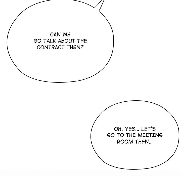 Office Shitbag Alert Chapter 61 - Page 160
