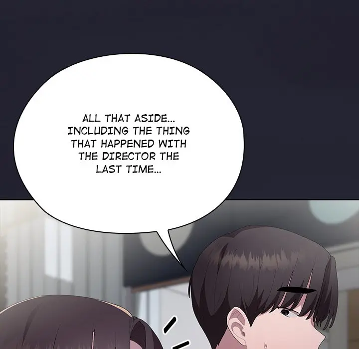 Office Shitbag Alert Chapter 61 - Page 166