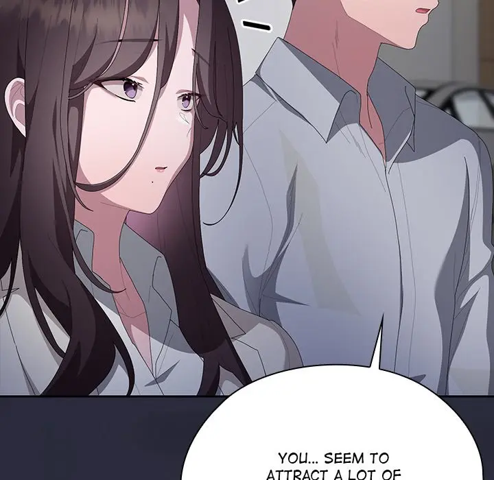 Office Shitbag Alert Chapter 61 - Page 167