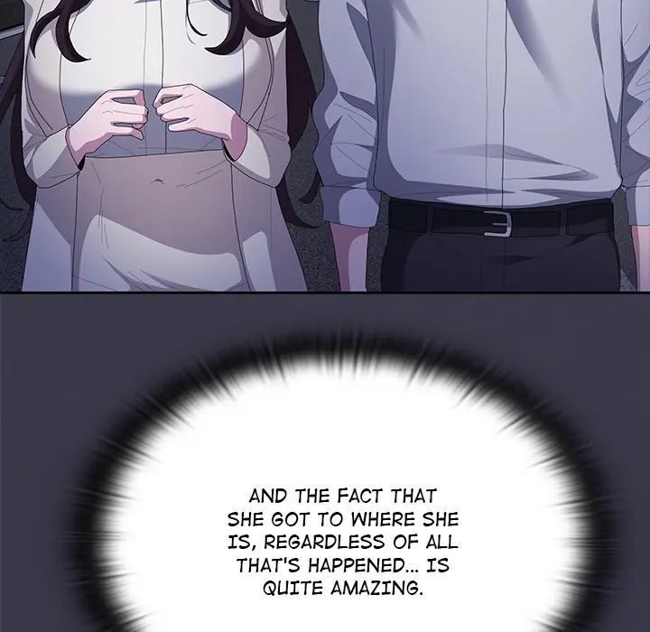 Office Shitbag Alert Chapter 61 - Page 174