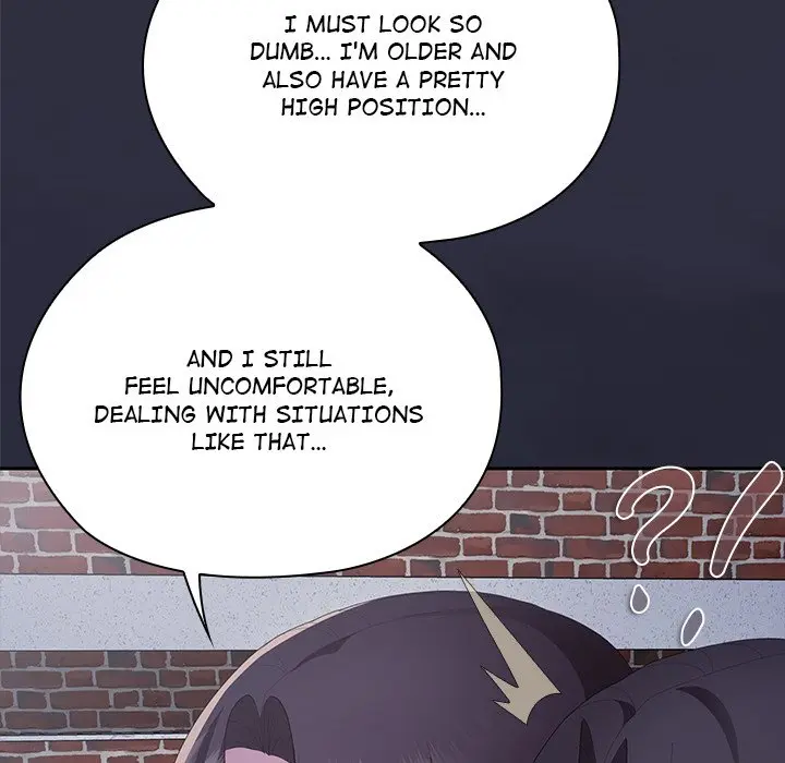 Office Shitbag Alert Chapter 61 - Page 177