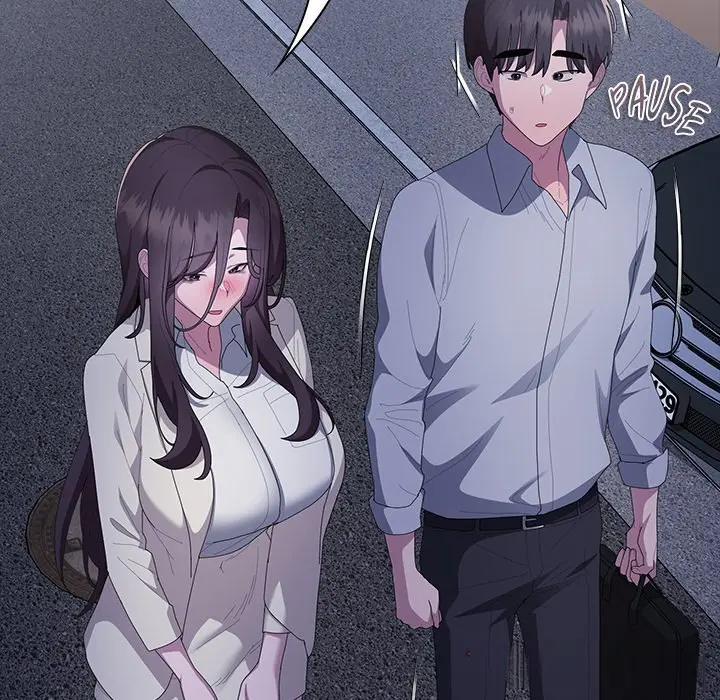 Office Shitbag Alert Chapter 61 - Page 181