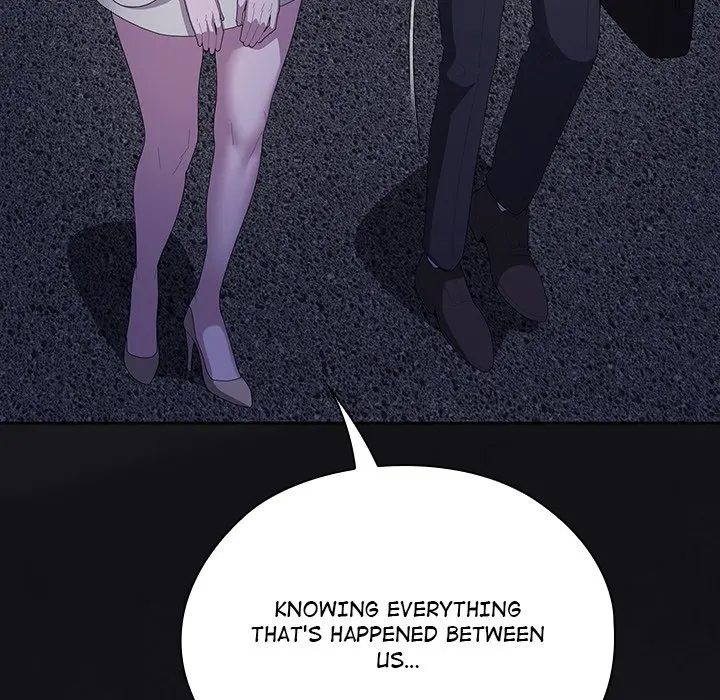 Office Shitbag Alert Chapter 61 - Page 182