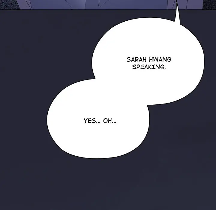 Office Shitbag Alert Chapter 61 - Page 188