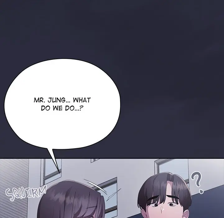 Office Shitbag Alert Chapter 61 - Page 189