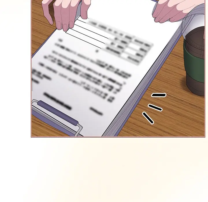 Office Shitbag Alert Chapter 61 - Page 18