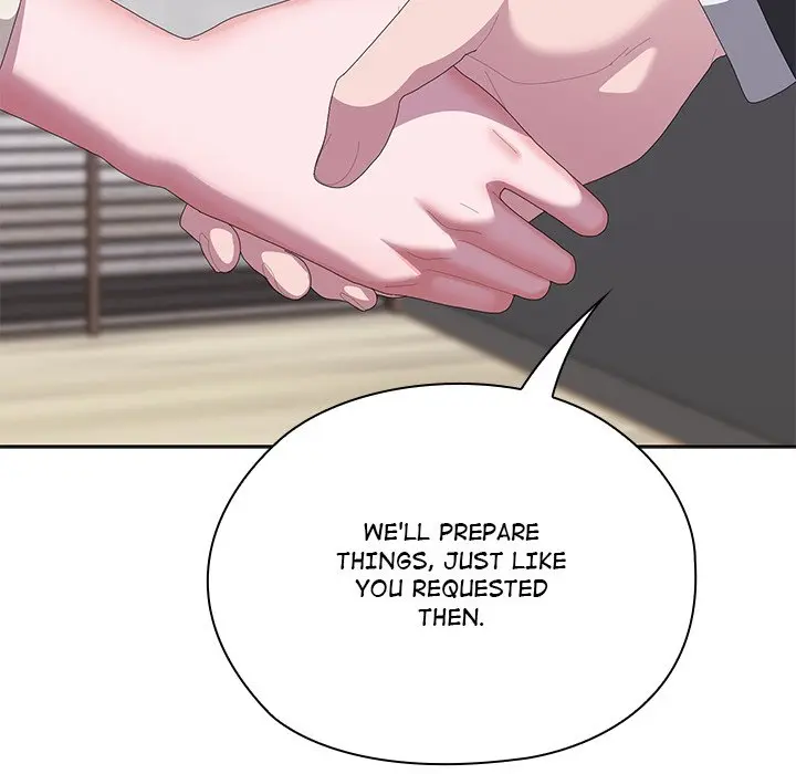 Office Shitbag Alert Chapter 61 - Page 25