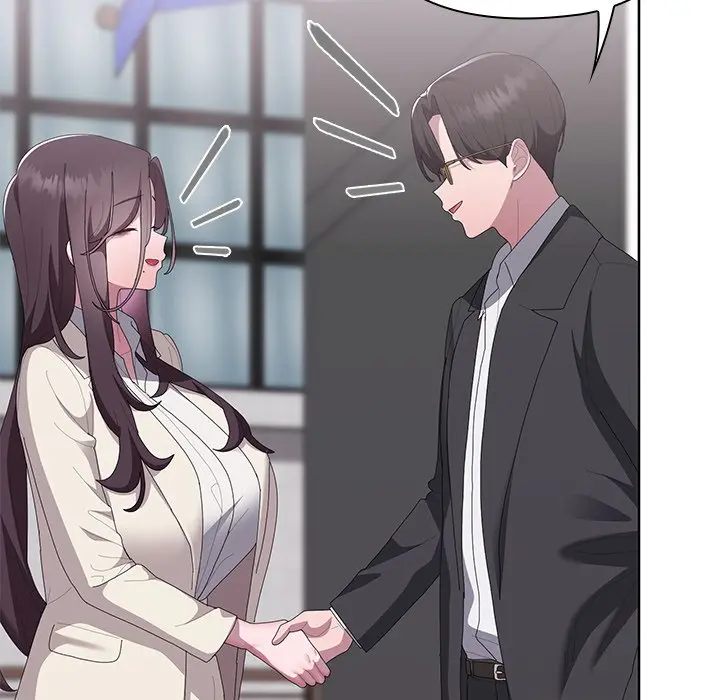 Office Shitbag Alert Chapter 61 - Page 27