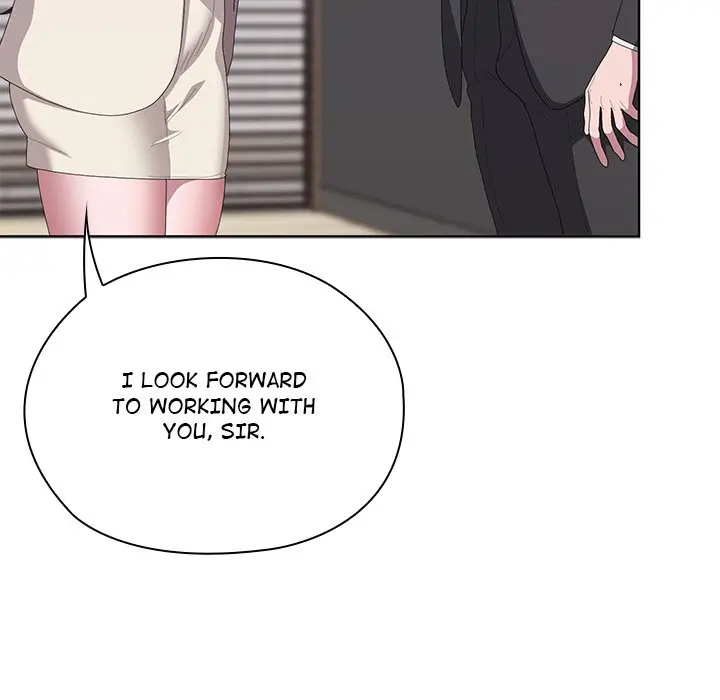 Office Shitbag Alert Chapter 61 - Page 28