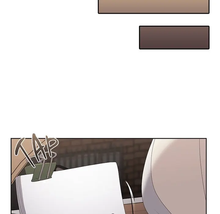 Office Shitbag Alert Chapter 61 - Page 29
