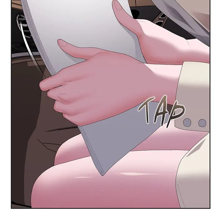 Office Shitbag Alert Chapter 61 - Page 30