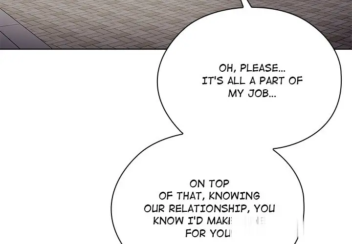 Office Shitbag Alert Chapter 61 - Page 2