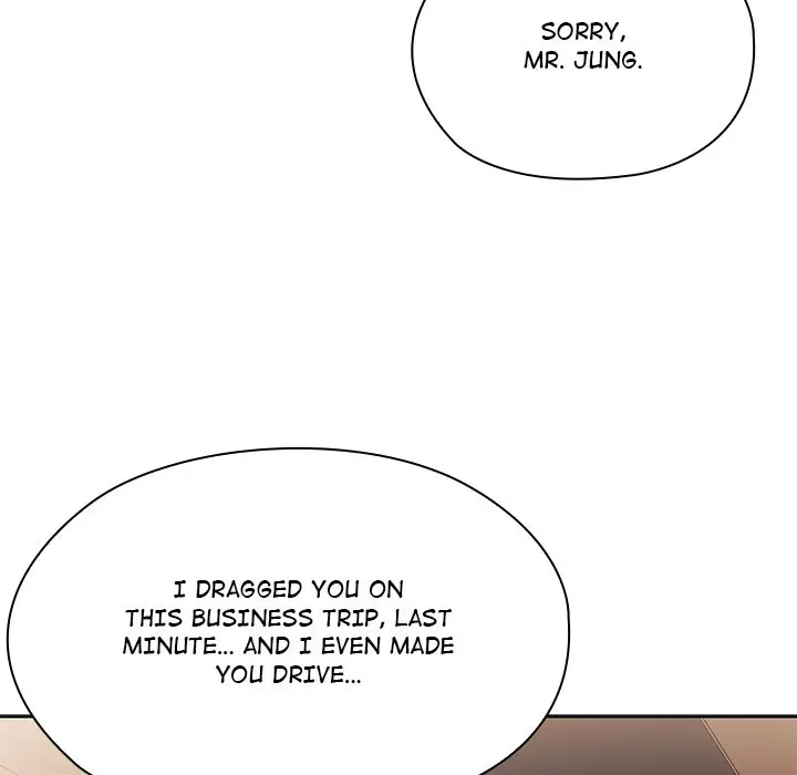 Office Shitbag Alert Chapter 61 - Page 35
