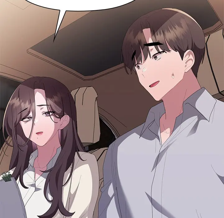 Office Shitbag Alert Chapter 61 - Page 36