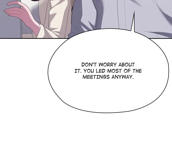Office Shitbag Alert Chapter 61 - Page 37