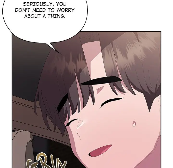 Office Shitbag Alert Chapter 61 - Page 39