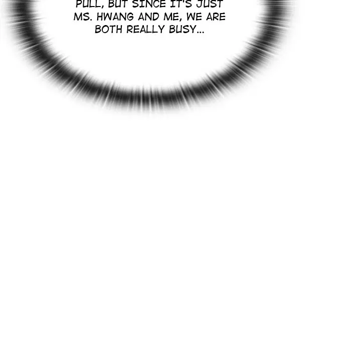 Office Shitbag Alert Chapter 61 - Page 41