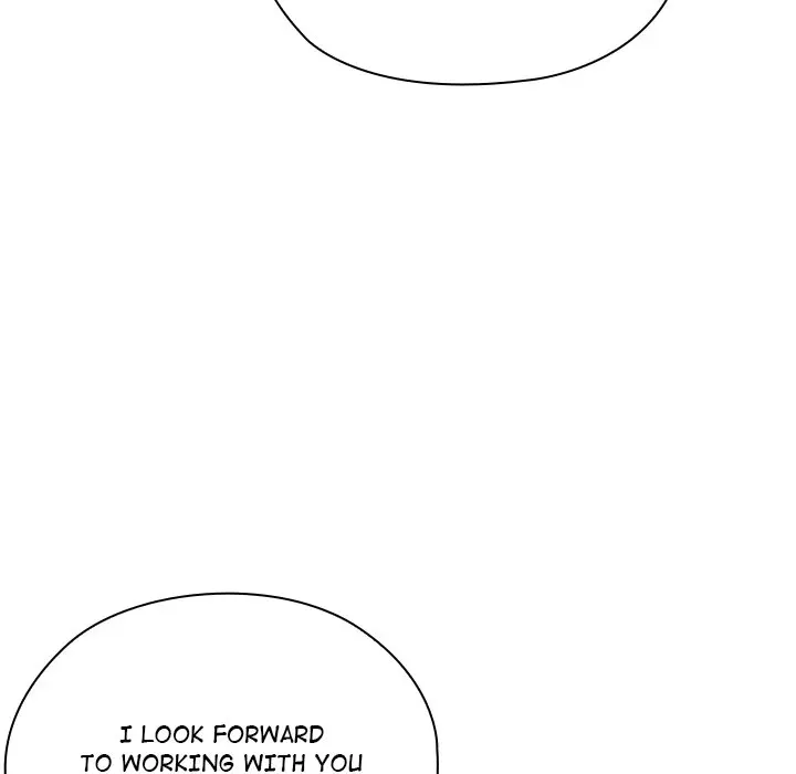 Office Shitbag Alert Chapter 61 - Page 3
