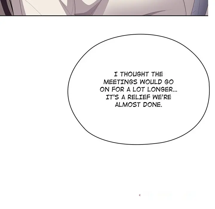 Office Shitbag Alert Chapter 61 - Page 43
