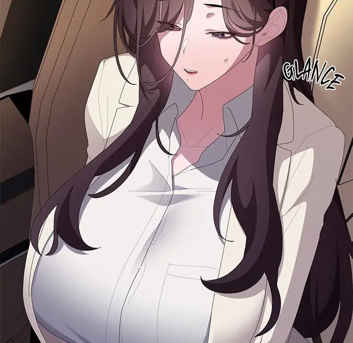 Office Shitbag Alert Chapter 61 - Page 47