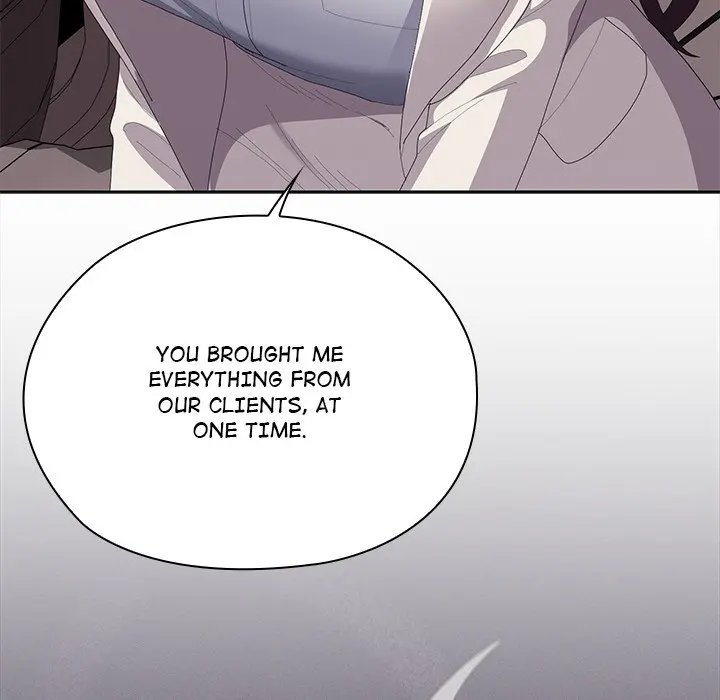 Office Shitbag Alert Chapter 61 - Page 48
