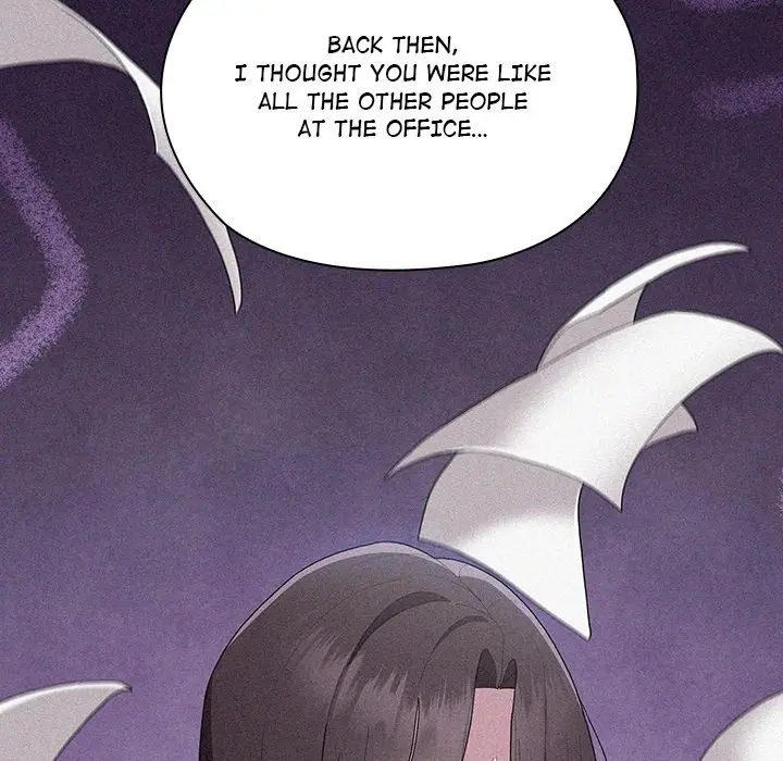 Office Shitbag Alert Chapter 61 - Page 50