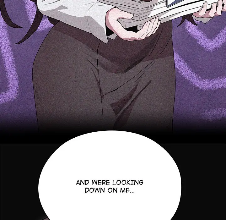 Office Shitbag Alert Chapter 61 - Page 52