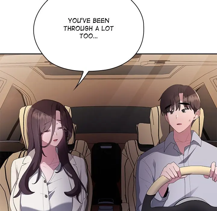 Office Shitbag Alert Chapter 61 - Page 57