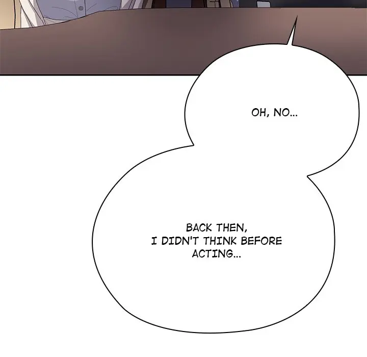 Office Shitbag Alert Chapter 61 - Page 58
