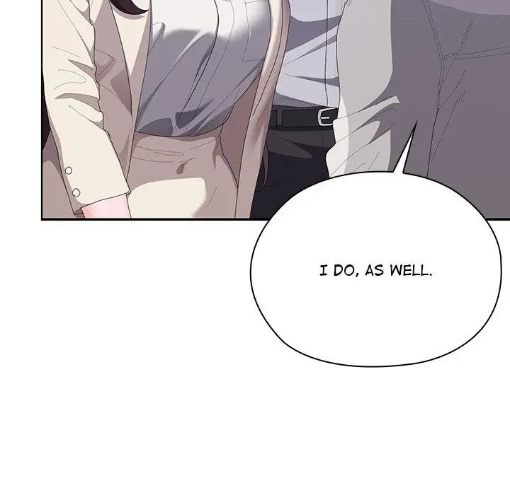 Office Shitbag Alert Chapter 61 - Page 4