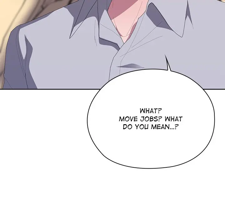 Office Shitbag Alert Chapter 61 - Page 64