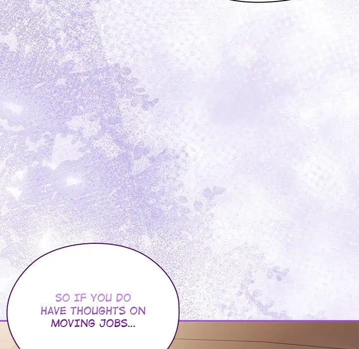 Office Shitbag Alert Chapter 61 - Page 68