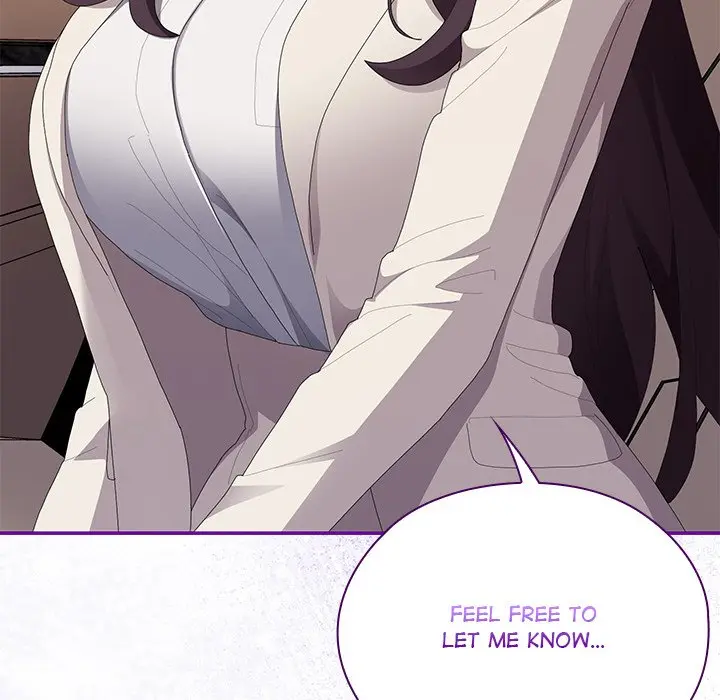 Office Shitbag Alert Chapter 61 - Page 70