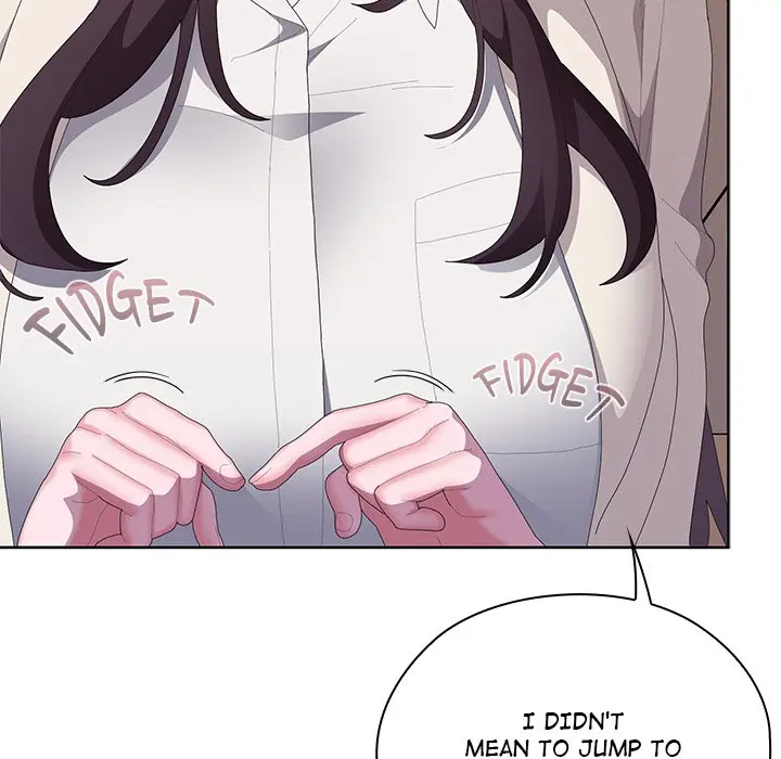 Office Shitbag Alert Chapter 61 - Page 76