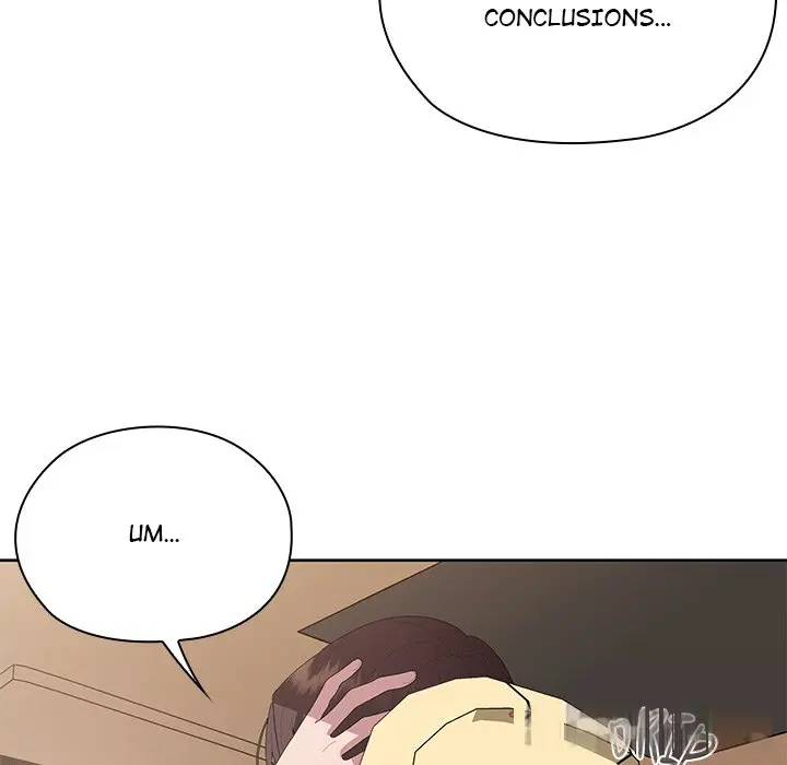 Office Shitbag Alert Chapter 61 - Page 77