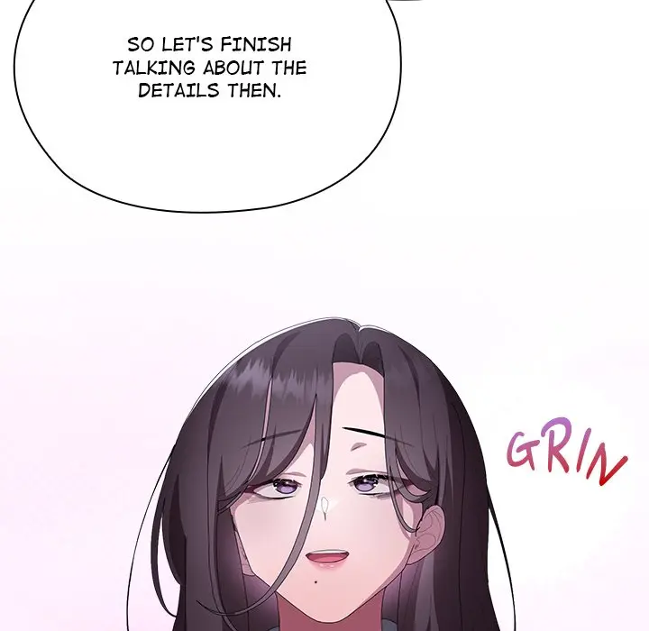 Office Shitbag Alert Chapter 61 - Page 6