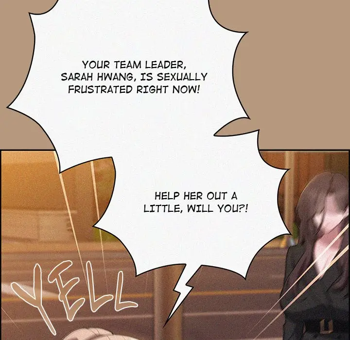 Office Shitbag Alert Chapter 61 - Page 83